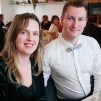 La maison d’Aurore et Tanguy