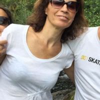 La maison de MARIA DE LAS MERCEDES