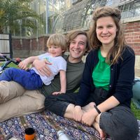 Un nid douillet sur les toits de Nantes