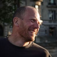 huis van frédéric