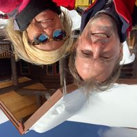 La maison de Pascale & Christian