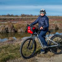 La maison de Madeleine