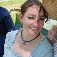 La maison de Catherine