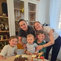 La maison de Sabrina