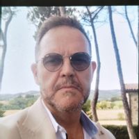 EMANUELE STELLA's house