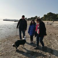 La maison de Matteo Y Gaia