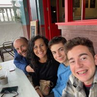 La maison de ESCLAVITUD