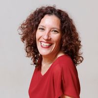 La maison de Alejandra