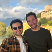 Le studio de Sentier