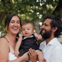 La maison de Katherine