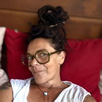 La maison de Christelle