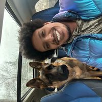 La maison de Jeferson