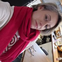 La maison de Corinne