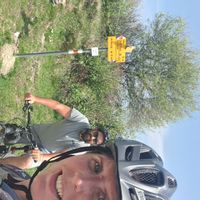 La maison de Nadja und Matteo