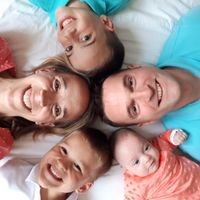 La villa de Carole et Adrien