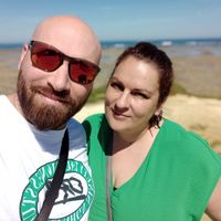 La maison de Alban et Marie