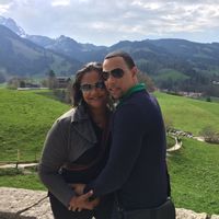 La maison de Jeannette and Moises