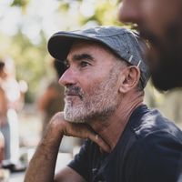 La maison de salvador