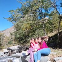 La maison de Estelle