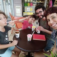 La maison de Eduard & Raquel