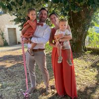 Maison de AnneC,Yohann, Ava & Léo