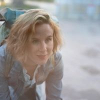 La maison de Lucy( Liudmila)