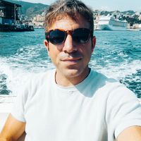 Home in Genova