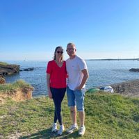 Notre maison de campagne dispo week-end de Noël