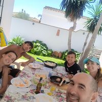 Casa de Zaloa & Ander