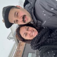 Charlie & Kevens hus