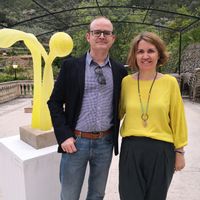 La maison de Catalina