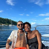 Vaste appartement vue mer au centre de la Martinique