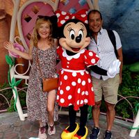 La maison de Melissa