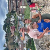 La maison de MARIA ISABEL