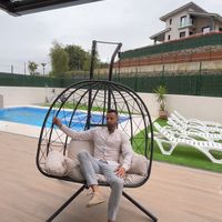 La maison de Roberto