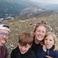 La maison de Laure et Jocelyn