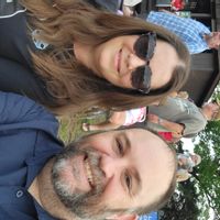 Casa di Danny and Makenzie