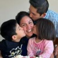 La maison de Marcela