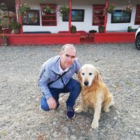 Casa di Hector Fabio