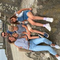 La maison de Augustin et Esmeralde