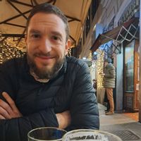 La maison de Alex y Willy