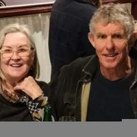 La maison de Sue & Steve