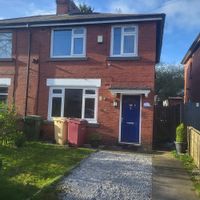 La maison de Muhammad