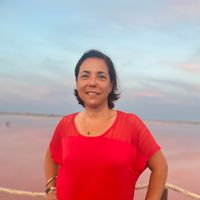 La maison de Christelle