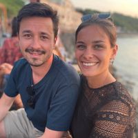 Échoppe bordelaise de Claire & PA
