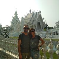 La maison de Rebeca & Juan