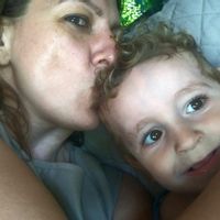 La maison de Fanny et Pierre-Loup