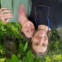 La maison de Ezekiel