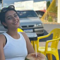 La maison de Larissa