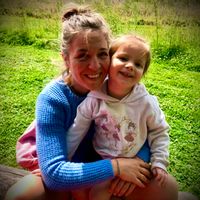 La maison de Laetitia